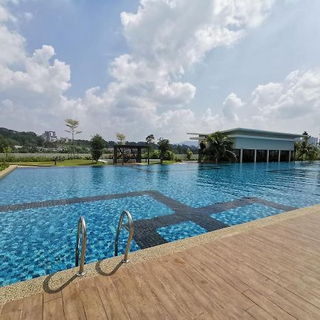 Apartament Traders Garden Cheras Zewnętrze zdjęcie