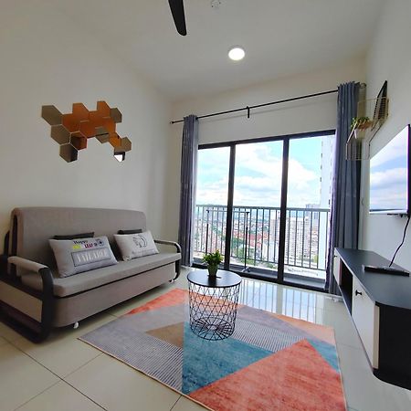 Apartament Traders Garden Cheras Zewnętrze zdjęcie