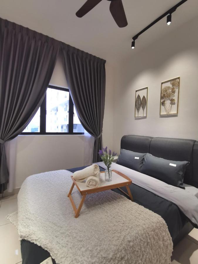 Apartament Traders Garden Cheras Zewnętrze zdjęcie