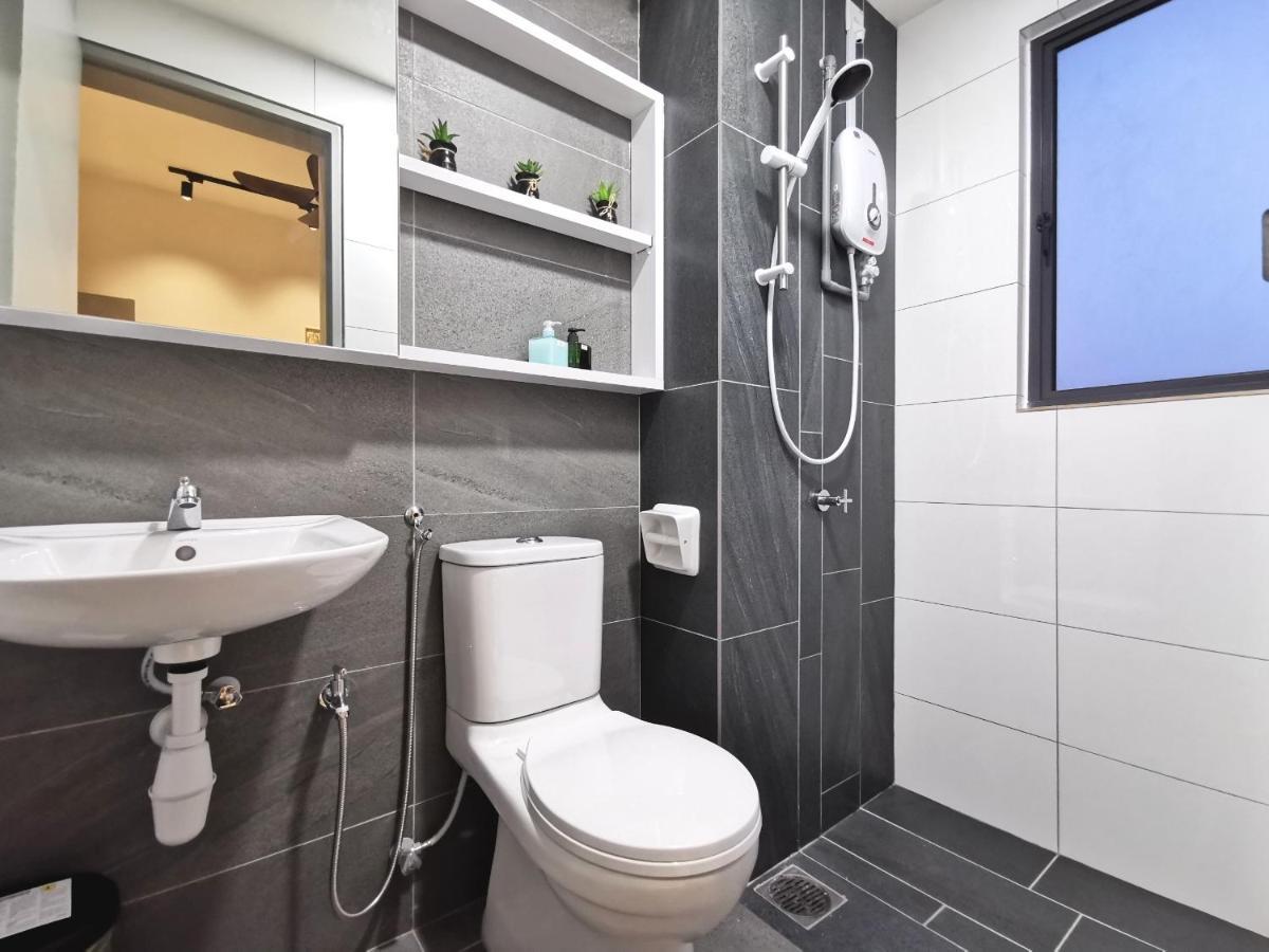 Apartament Traders Garden Cheras Zewnętrze zdjęcie
