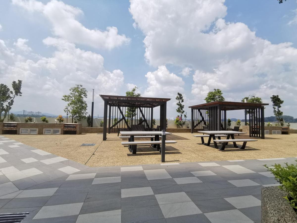 Apartament Traders Garden Cheras Zewnętrze zdjęcie