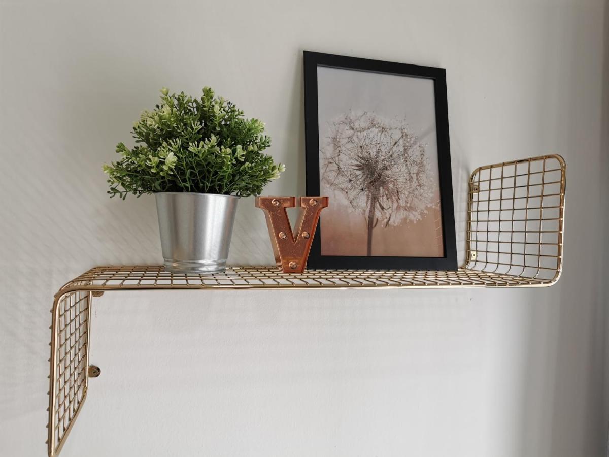 Apartament Traders Garden Cheras Zewnętrze zdjęcie
